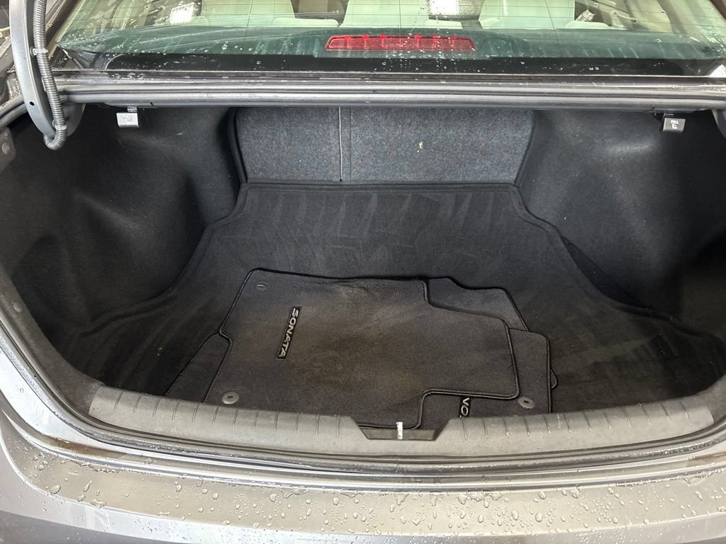 Used 2018 Hyundai Sonata SE FWD image 11