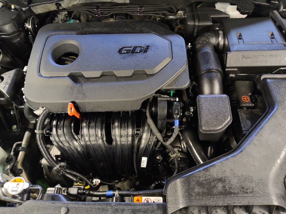 Used 2019 Hyundai Sonata SEL image 30