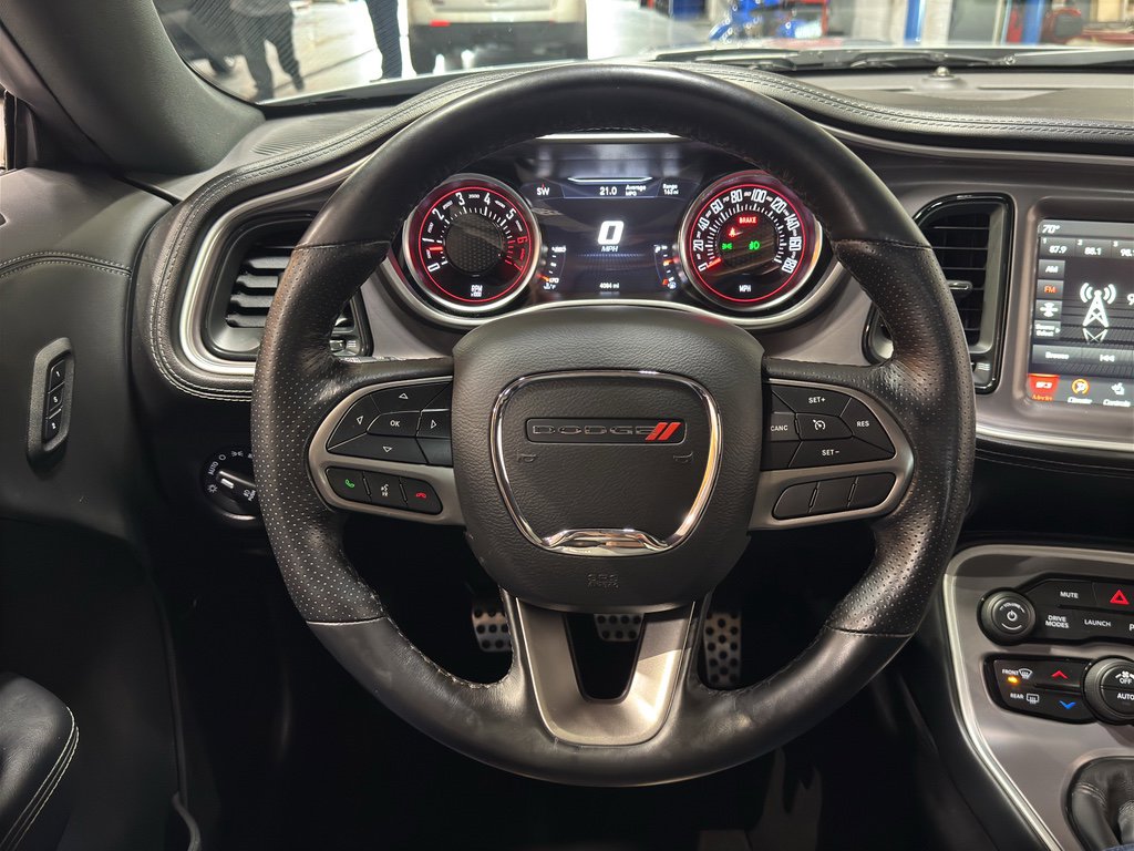 Used 2021 Dodge Challenger R/T Scat Pack w/ Plus Package image 15