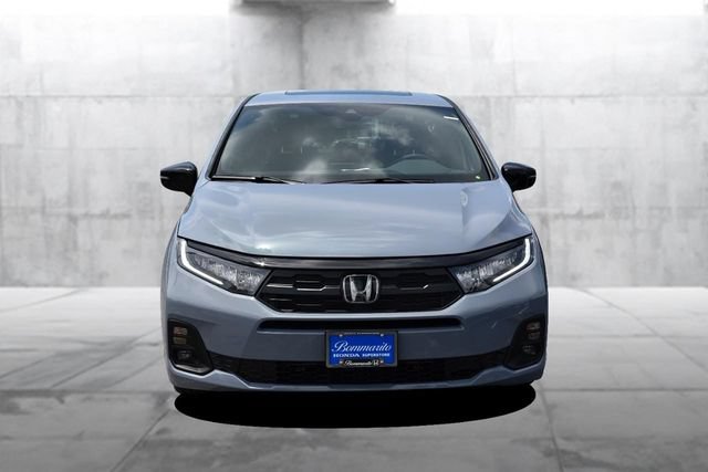 New 2026 Honda Odyssey Sport-L image 4