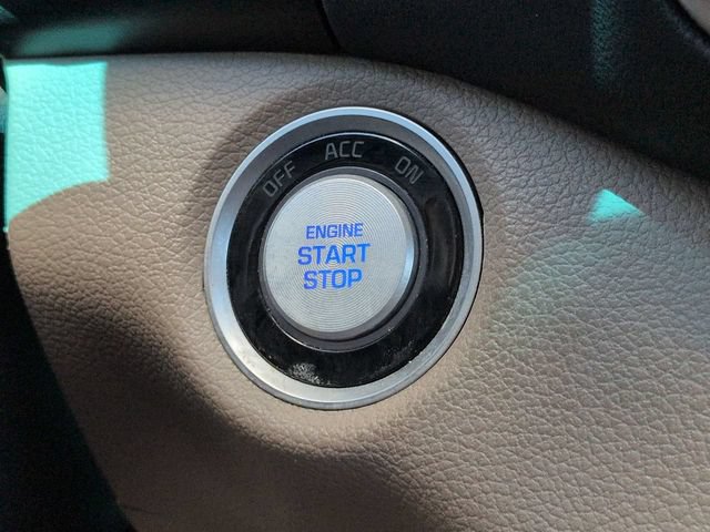 Used 2020 Hyundai Tucson Ultimate FWD image 31