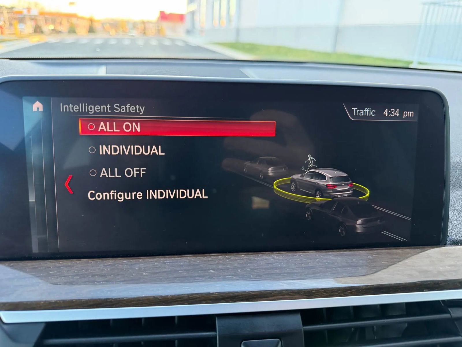 Used 2019 BMW X3 xDrive30i image 27