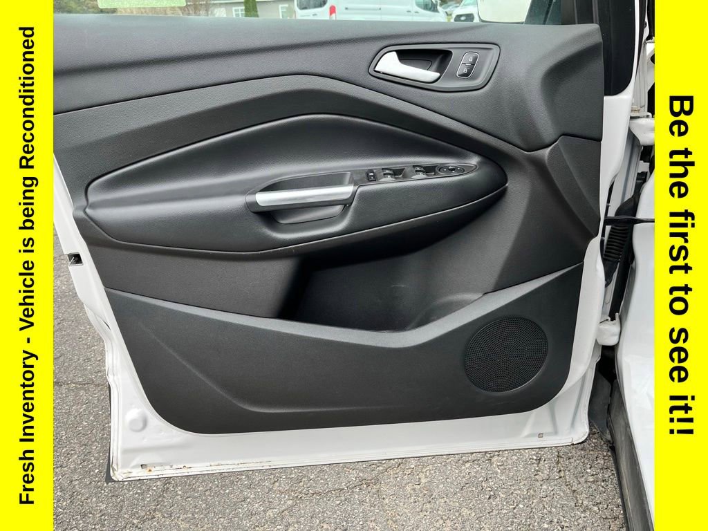 Used 2018 Ford Escape SEL AWD/4WD image 10