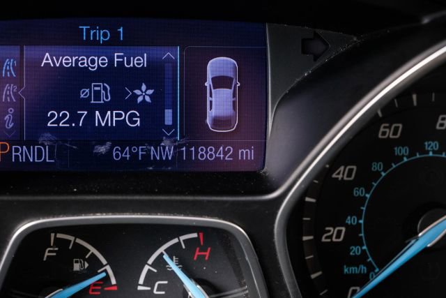 Used 2013 Ford Focus SE image 19