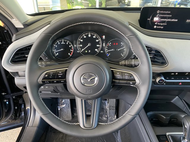 New 2026 MAZDA CX-30 Aire Edition image 24