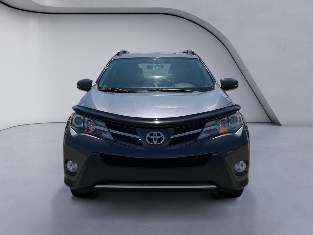 Used 2015 Toyota RAV4 XLE FWD image 8