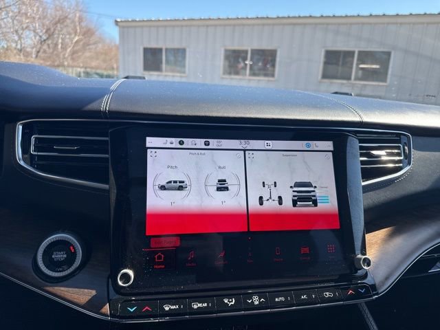 Used 2023 Jeep Grand Wagoneer L Series II image 26