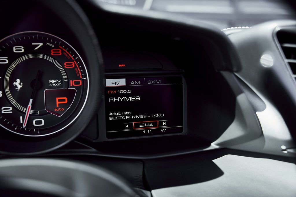 Used 2018 Ferrari 488 Spider image 71