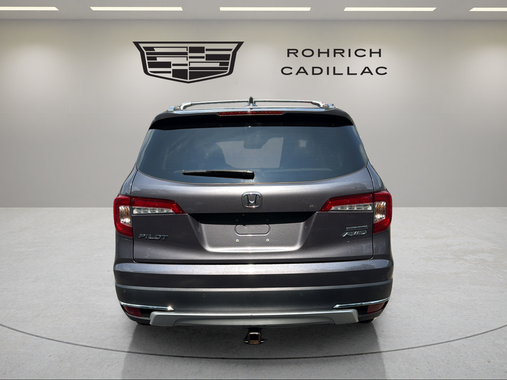 Used 2022 Honda Pilot Touring image 6