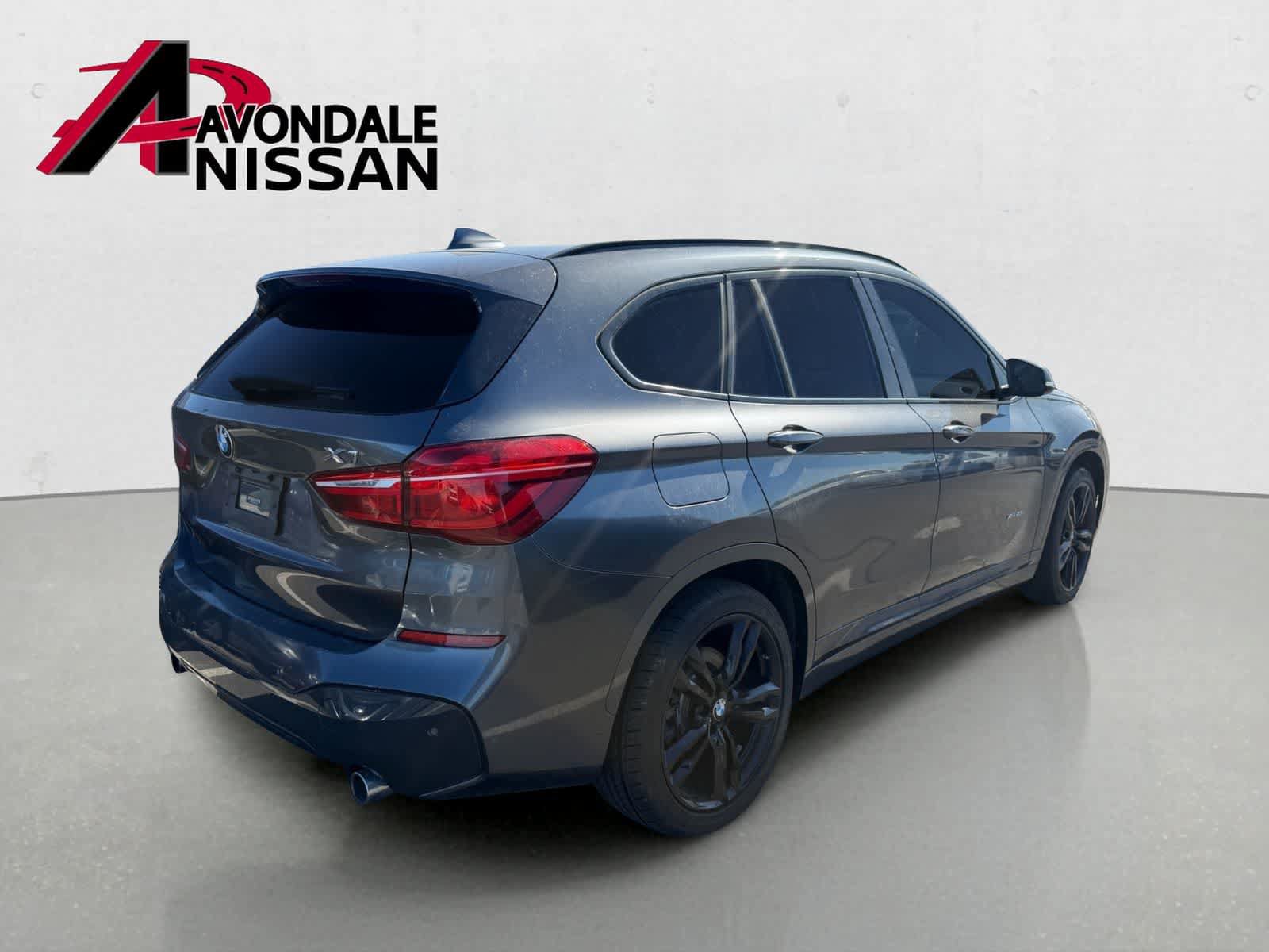 Used 2016 BMW X1 xDrive28i w/ Premium Package AWD/4WD image 4
