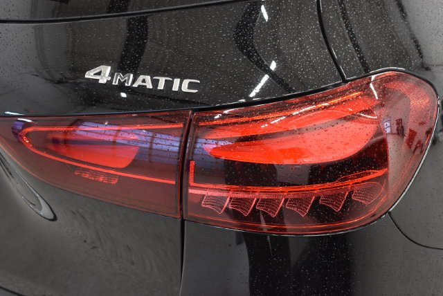 New 2026 Mercedes-Benz GLA 250 4MATIC image 12