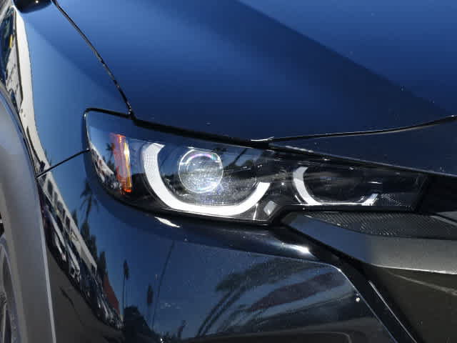 Used 2024 MAZDA CX-50 AWD 2.5 S w/ Preferred Package image 5