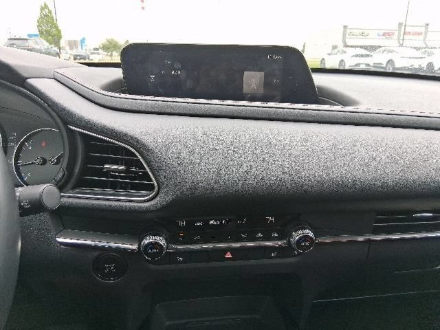 Used 2025 MAZDA CX-30 AWD 2.5 S w/ Preferred Package image 20