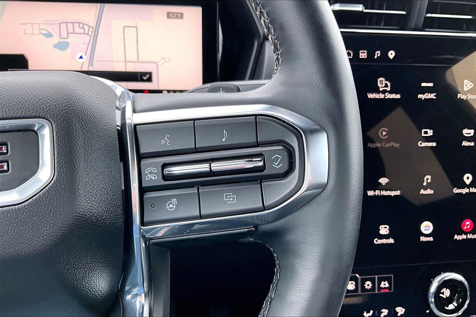Used 2025 GMC Terrain Elevation AWD/4WD image 20