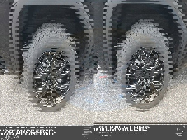 New 2026 GMC Sierra 1500 Denali w/ Denali Reserve Package image 30