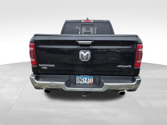 Used 2019 RAM 1500 Laramie image 7
