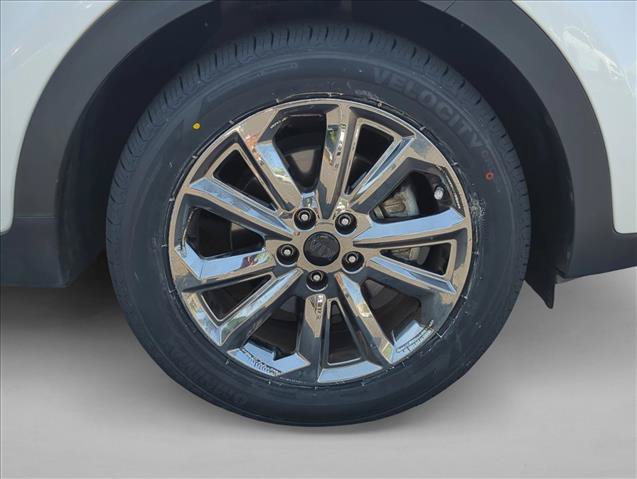 Used 2021 Kia Sportage S w/ S FWD Premium Package image 4