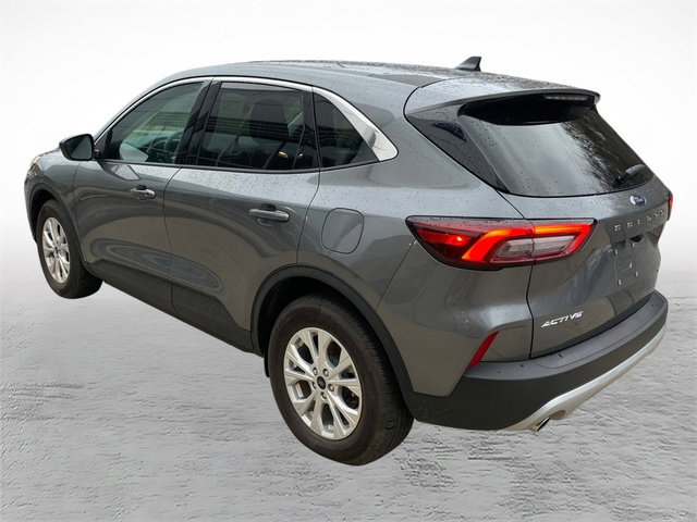 Certified 2024 Ford Escape Active image 4
