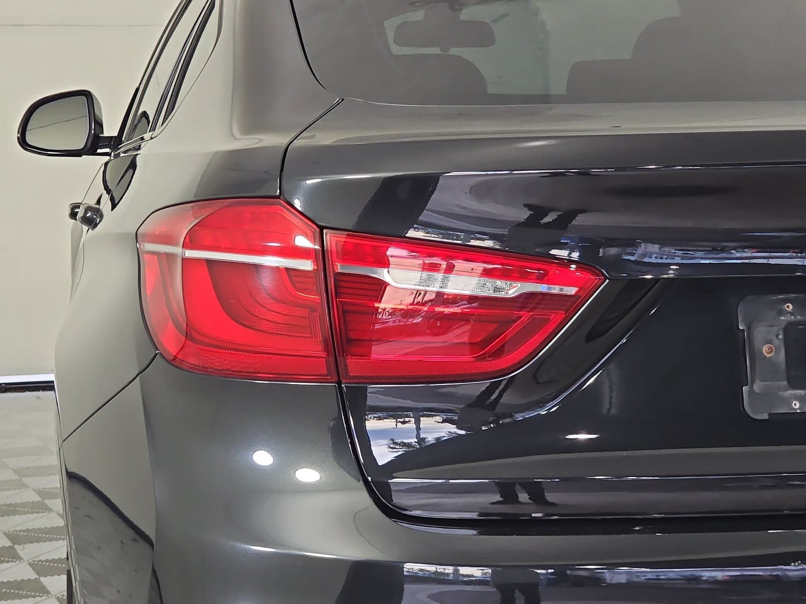 Used 2018 BMW X6 xDrive35i AWD/4WD image 32