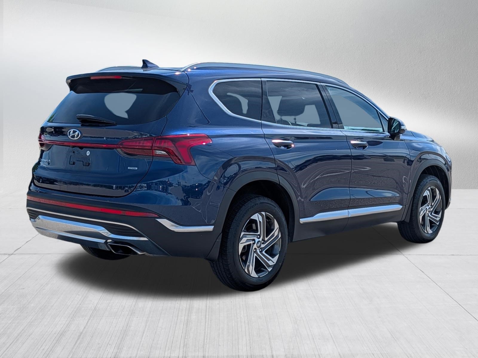 Used 2022 Hyundai Santa Fe SEL w/ Convenience Package AWD/4WD image 7