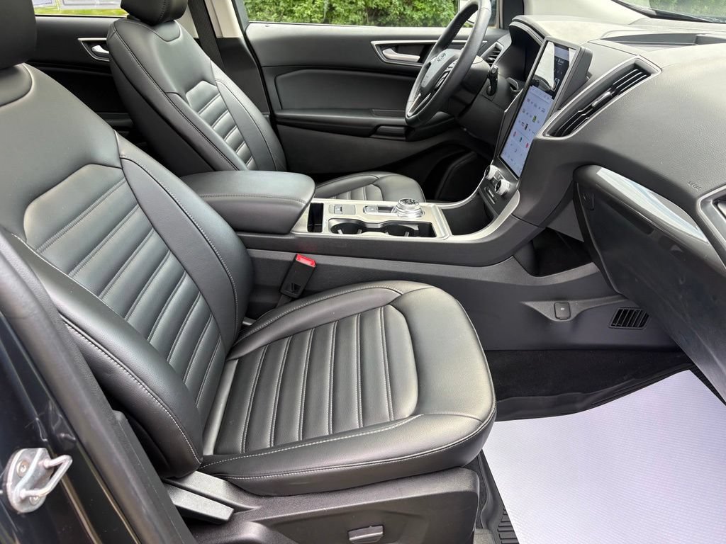 Used 2024 Ford Edge SEL w/ Convenience Package AWD/4WD image 30