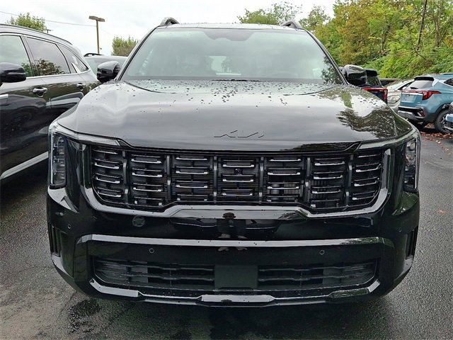 New 2026 Kia Sorento SX Prestige image 2