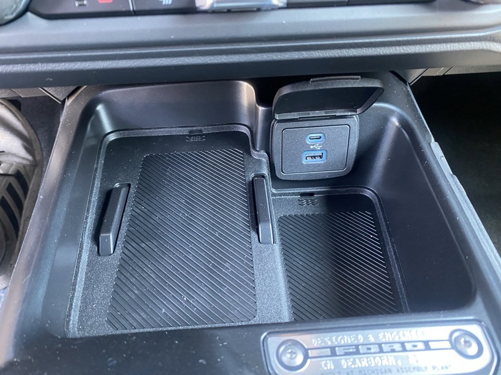 New 2025 Ford Bronco Big Bend image 21