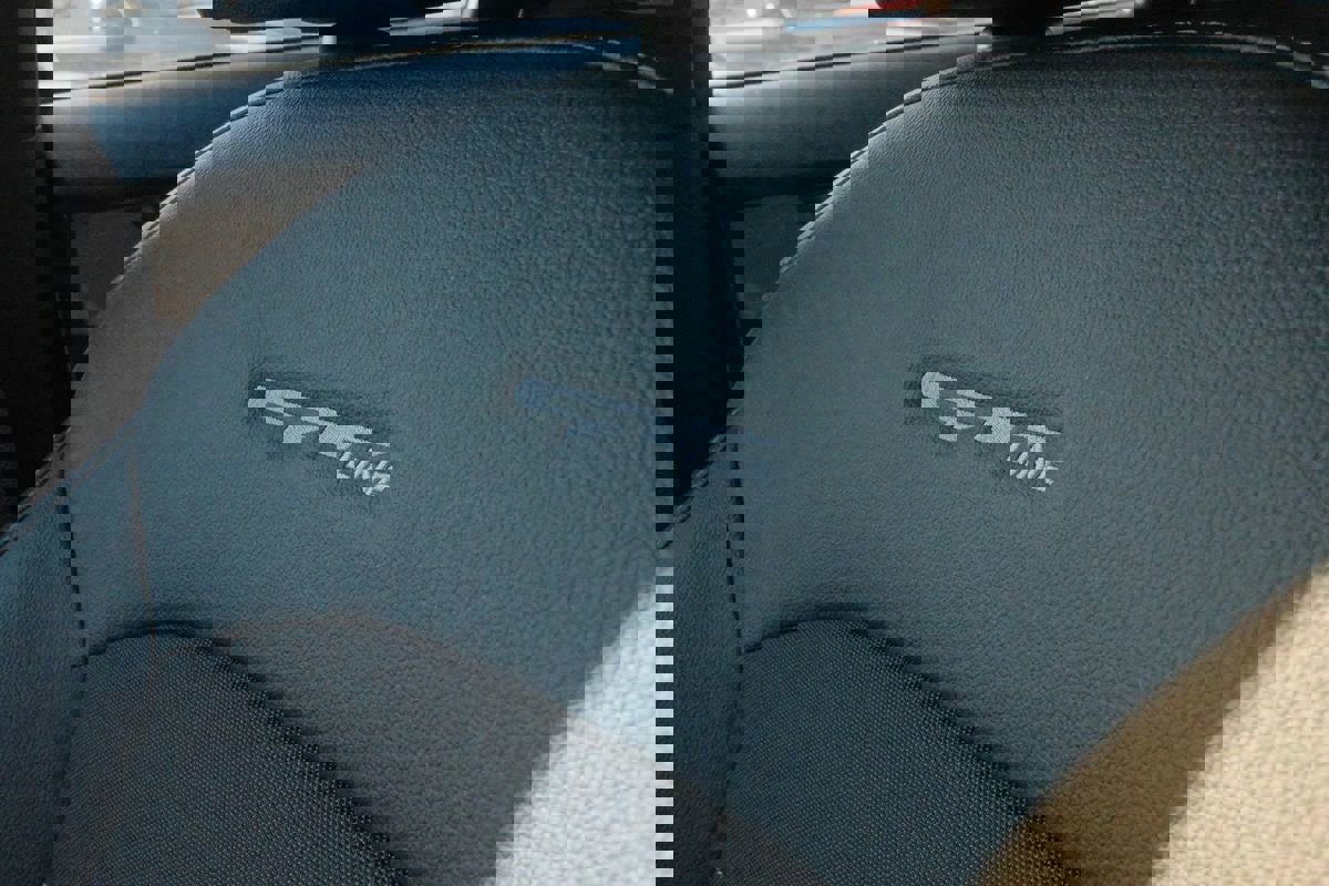 Used 2023 Kia Forte GT-Line image 42