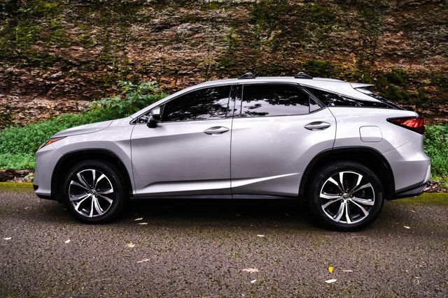 Used 2016 Lexus RX 350 AWD w/ Premium Package image 6
