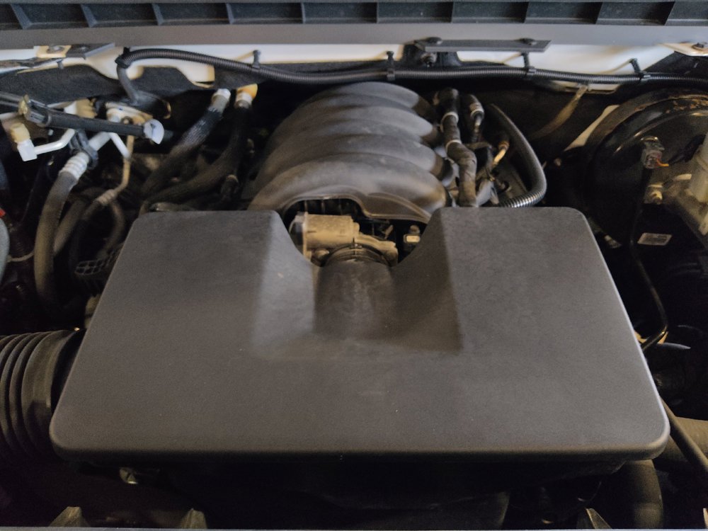 Used 2018 Chevrolet Silverado 1500 W/T RWD image 30