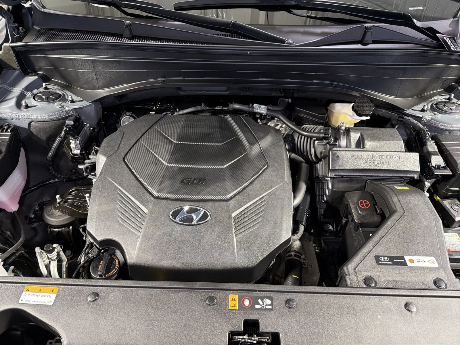 Used 2023 Hyundai Palisade XRT AWD/4WD image 35