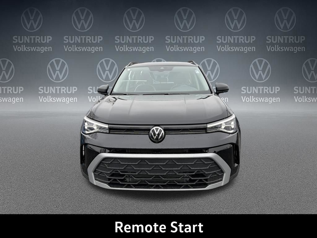 New 2026 Volkswagen Taos S image 8