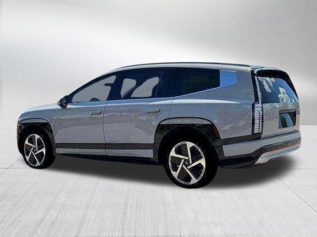 New 2026 Hyundai Ioniq 9 Limited image 4