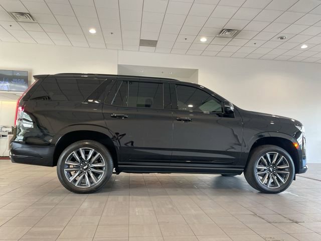 Used 2024 Cadillac Escalade Sport w/ Touring Package AWD/4WD image 8