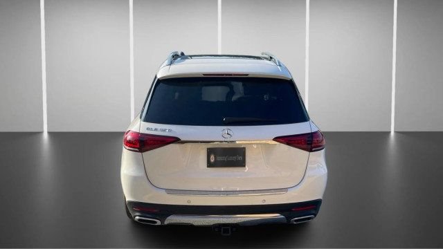 Used 2021 Mercedes-Benz GLE 350 w/ Premium Package image 10