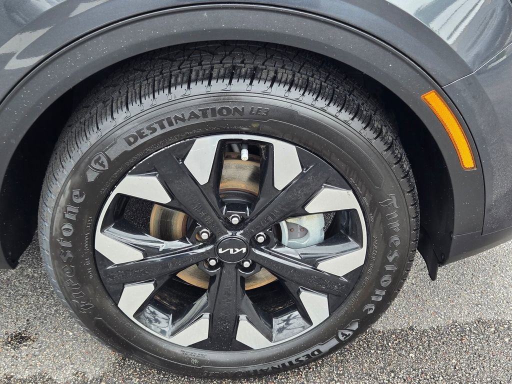 Used 2023 Kia Sportage X-Line w/ X-Line Premium Package image 19