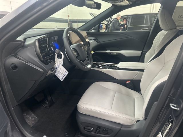 New 2026 Lexus RX 350 F Sport image 16