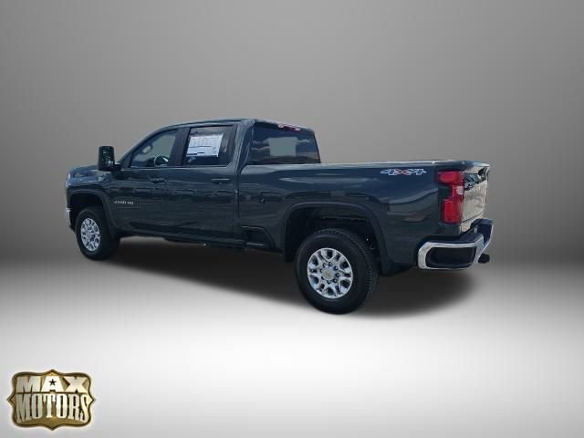 New 2025 Chevrolet Silverado 2500 LT w/ Safety Package image 6