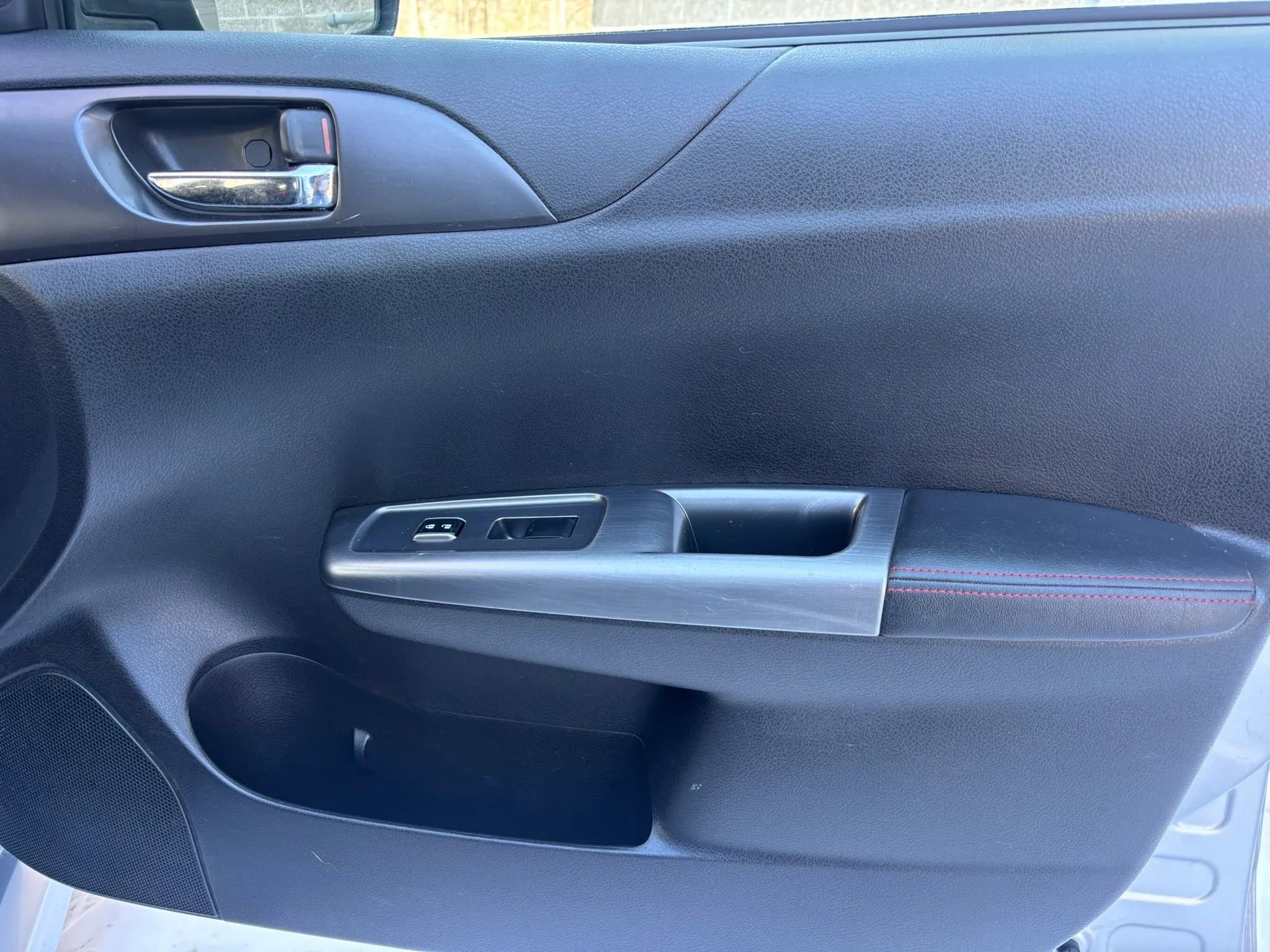 Used 2013 Subaru Impreza WRX Hatchback AWD/4WD image 14