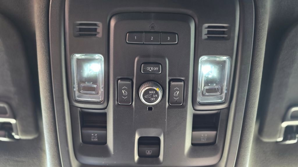 Used 2023 Cadillac Escalade ESV Sport Platinum AWD/4WD image 59