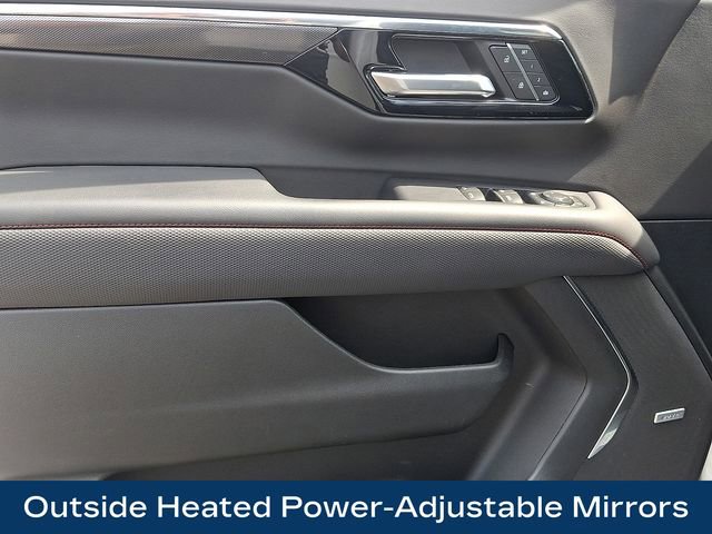 Used 2025 Chevrolet Tahoe RST w/ Comfort Package image 25