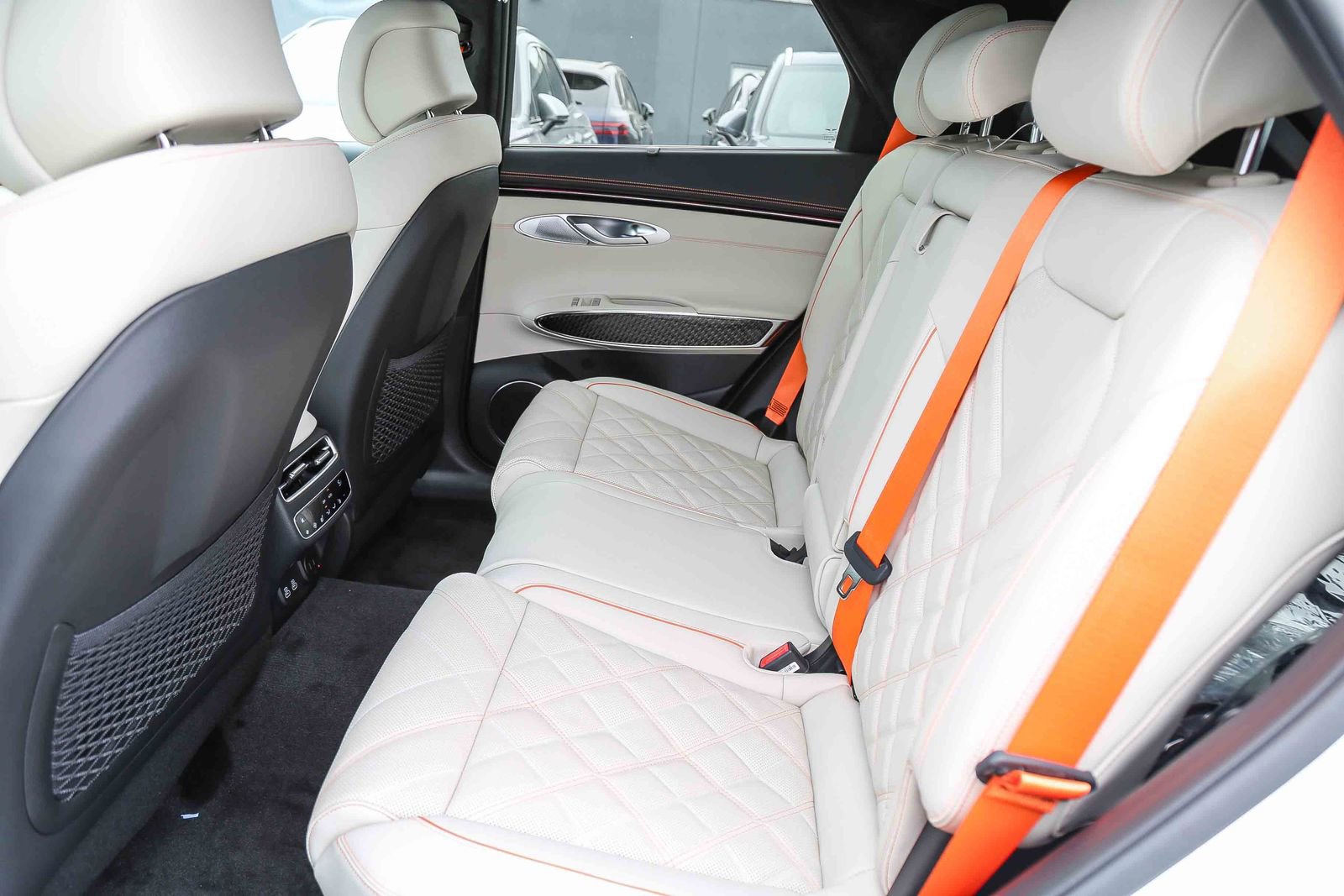 New 2026 Genesis GV70 3.5T Sport Prestige AWD/4WD image 17