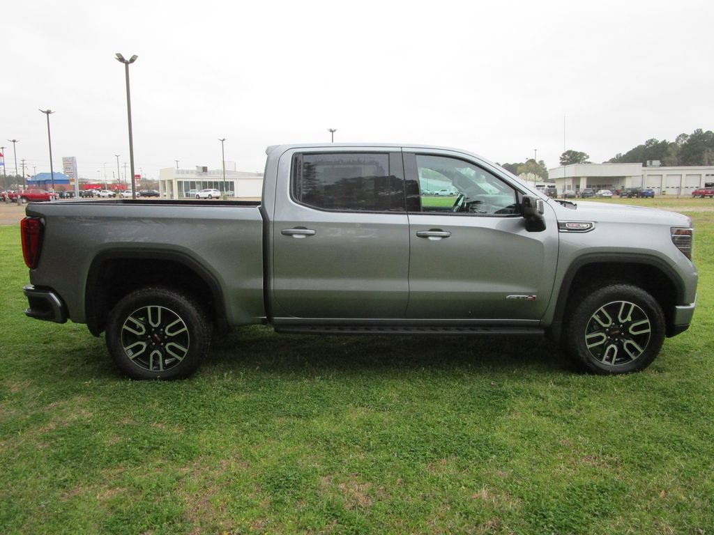 New 2026 GMC Sierra 1500 AT4 w/ AT4 Premium Package image 6