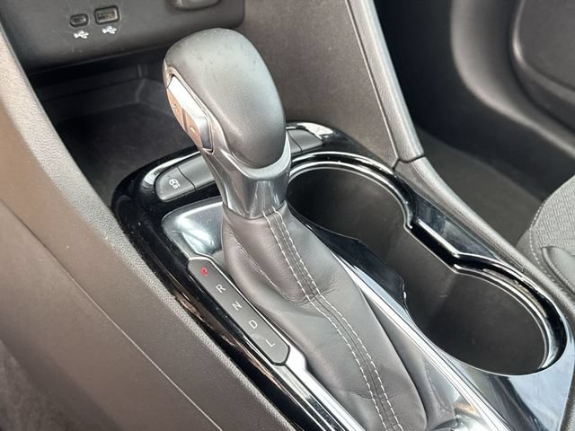 Used 2025 Buick Encore GX Preferred FWD image 14