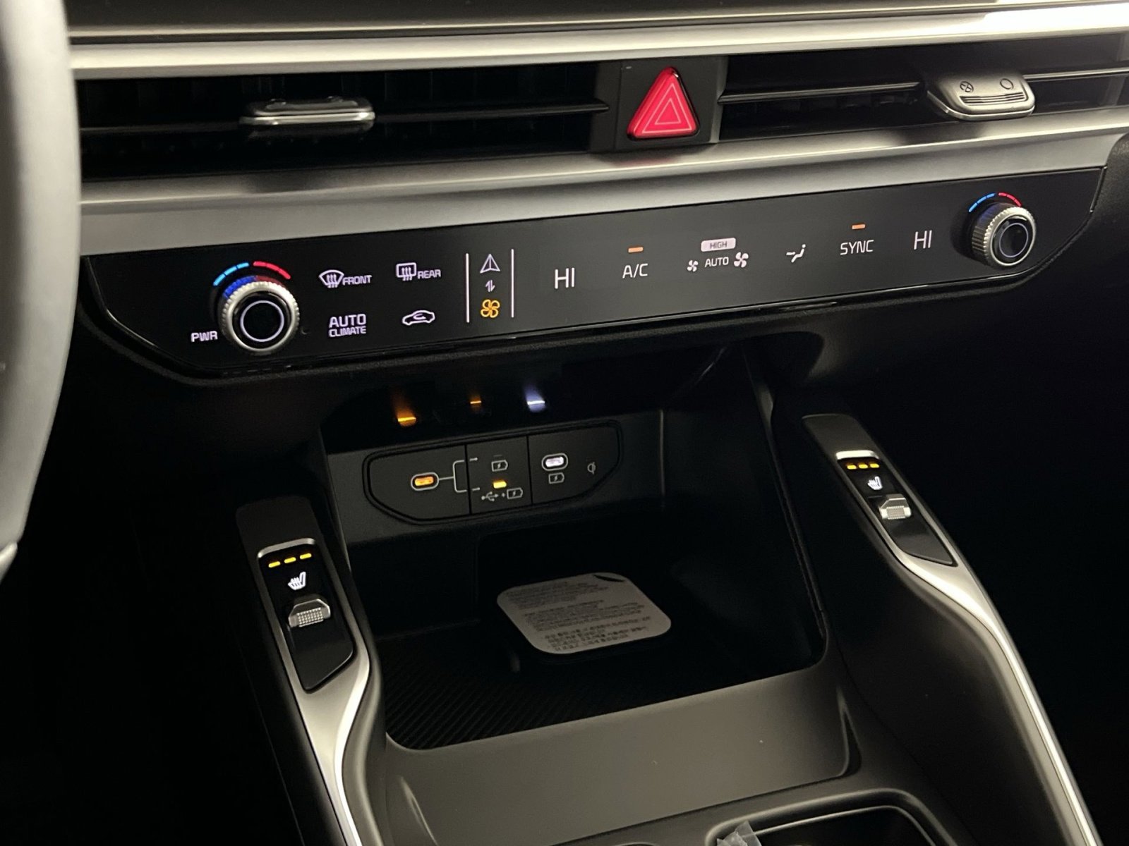 New 2026 Kia Sorento S image 19