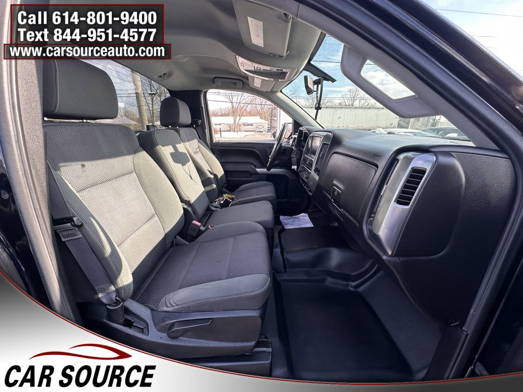 Used 2017 Chevrolet Silverado 1500 LT image 20
