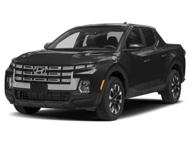 New 2027 Hyundai Santa Cruz SE