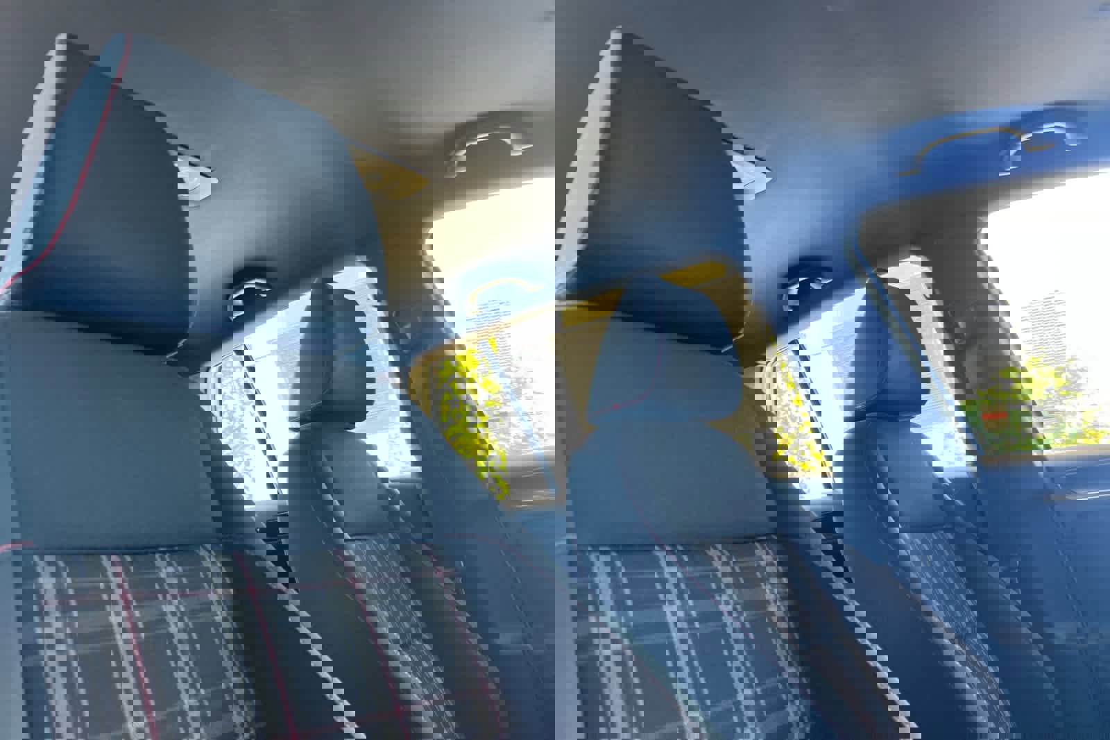 Used 2012 Volkswagen GTI 4-Door image 18