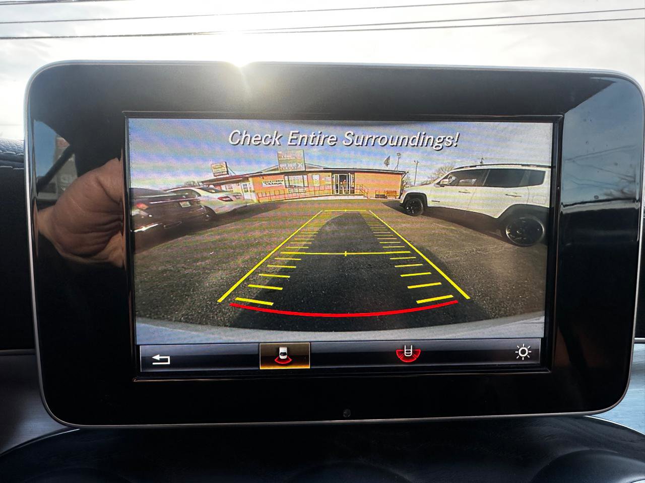 Used 2017 Mercedes-Benz C 43 AMG 4MATIC Cabriolet image 20