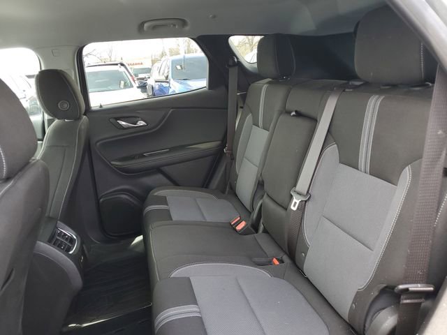 Used 2024 Chevrolet Blazer LT w/ Convenience Package AWD/4WD image 10